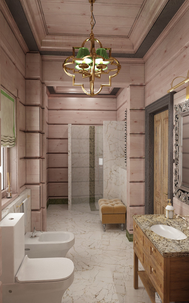 Ванная комната