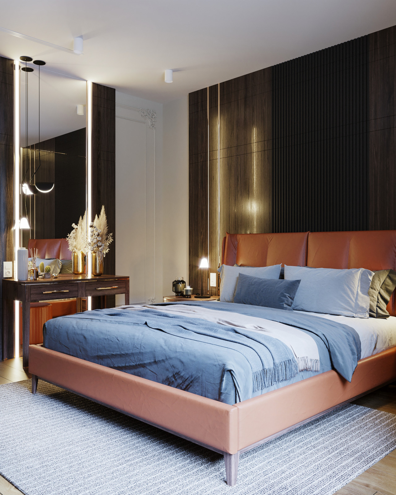 Особняк в коттеджном поселке Чайка