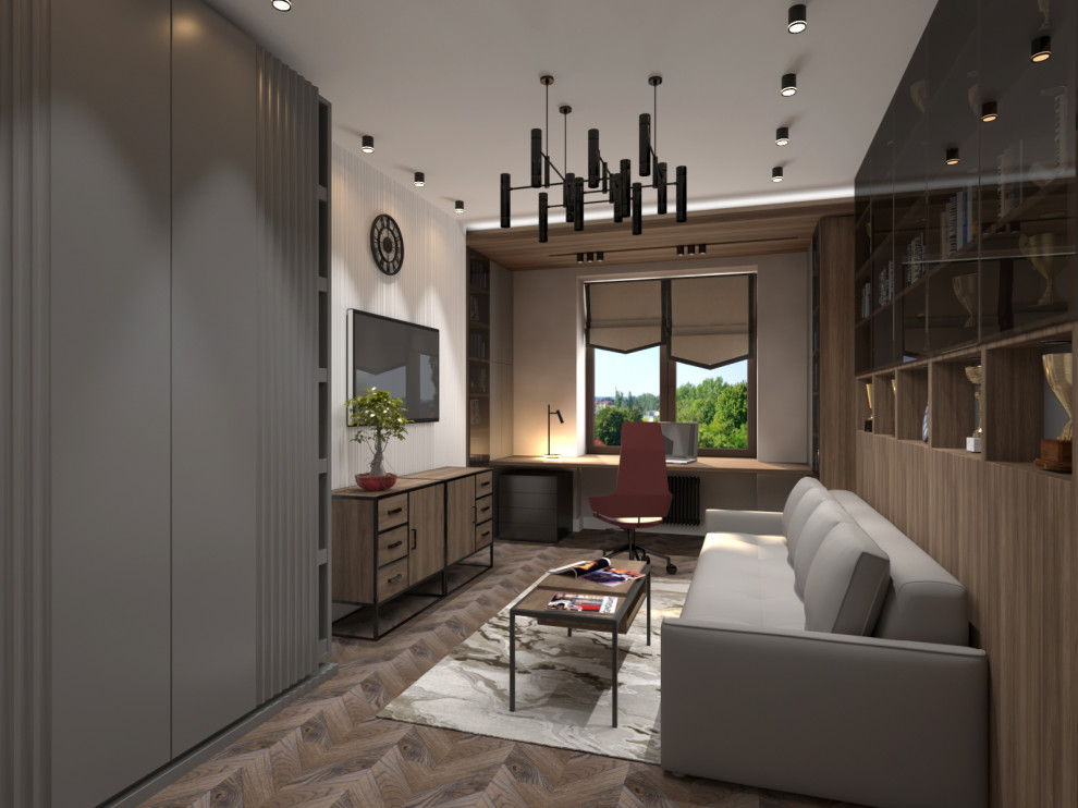 г.Электросталь , ЖК Затишье, 168м.кв.