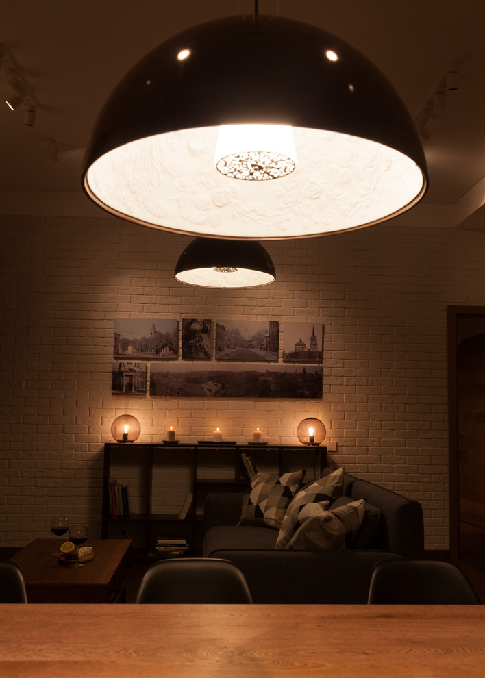 Квартира в Гороховском переулке