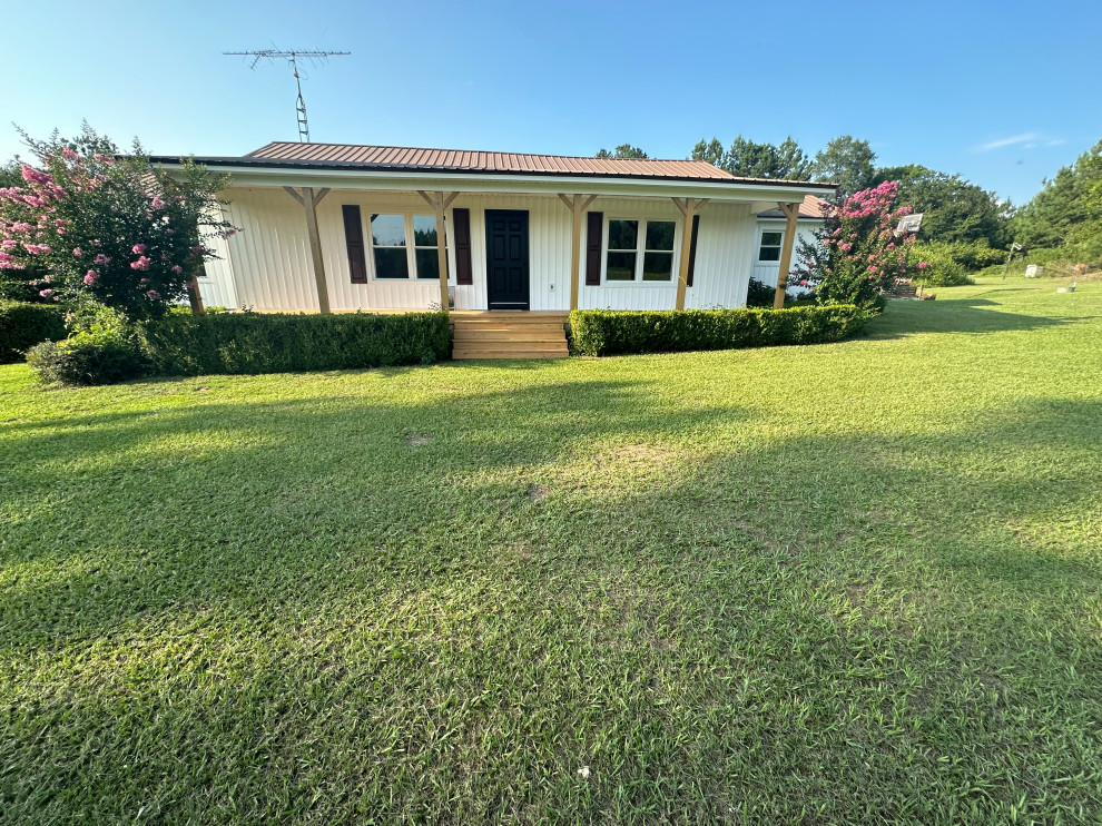 Home Renovation