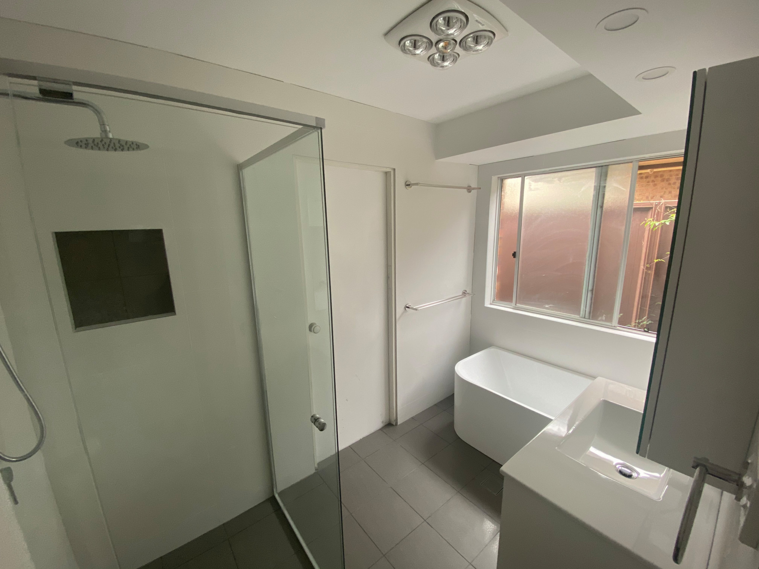 Bathroom renovation Plumpton