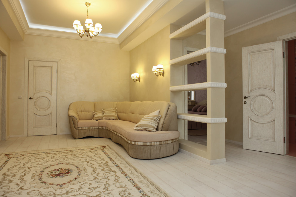 КВАРТИРА С5