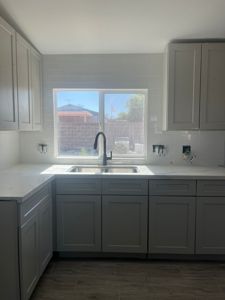Kitchen Remodeling