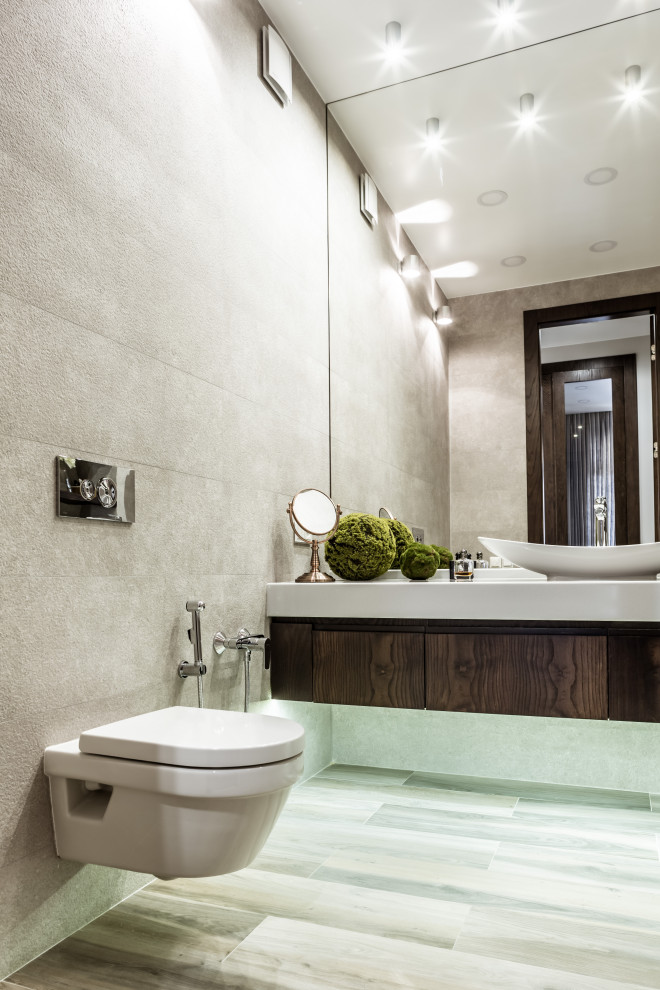 Элегантный минимализм