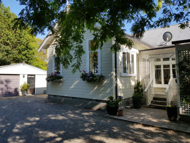 Brook Alterations country-exterior
