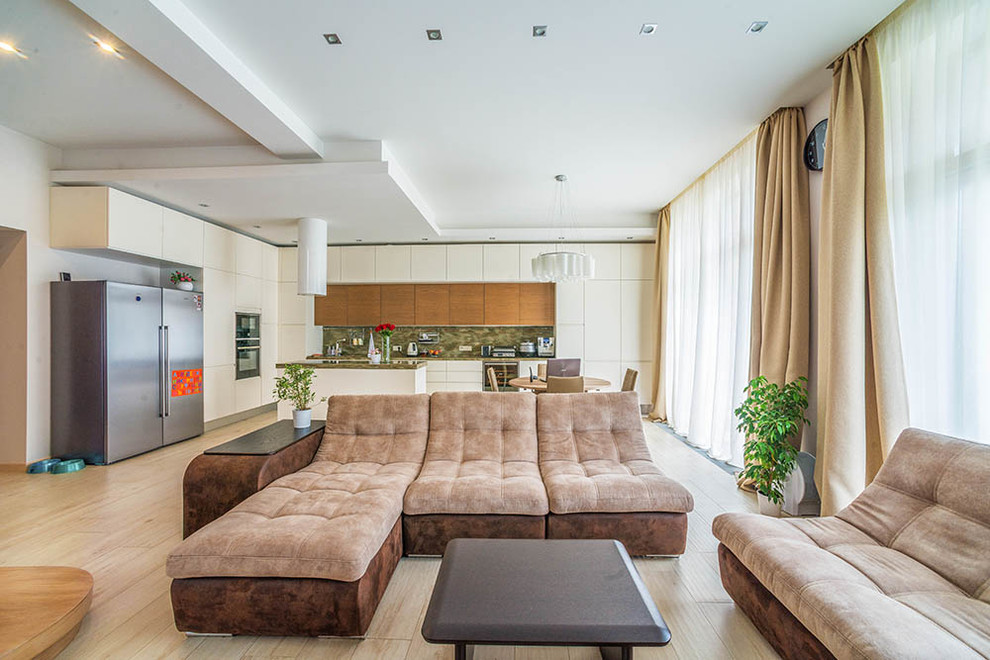 Уют в современном стиле