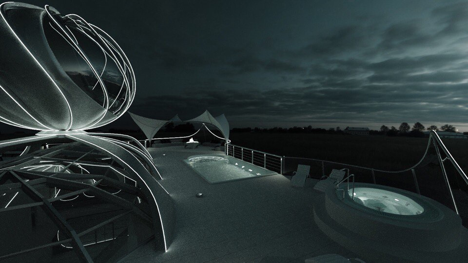 BABYLON for Johnny D.