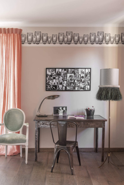 Maison Particuli&egrave;re mediterranean-kids