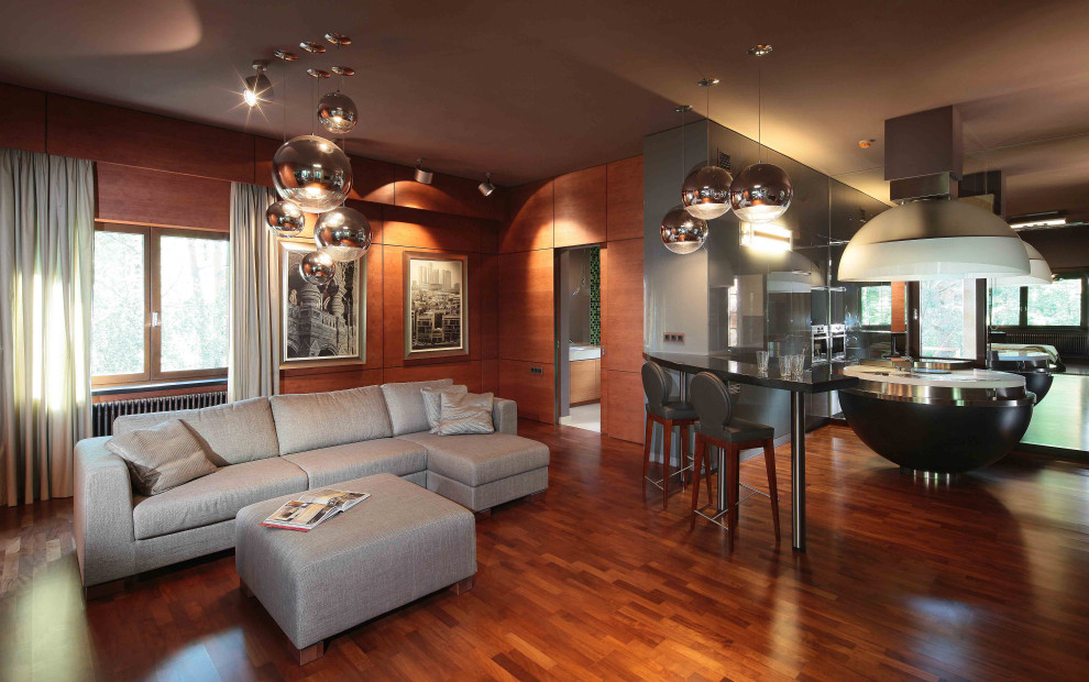 квартира для молодой семьи