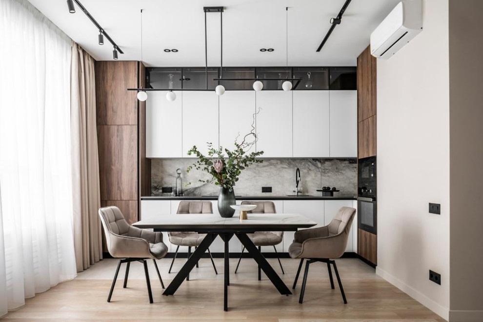 Ул. Лобачевского 124