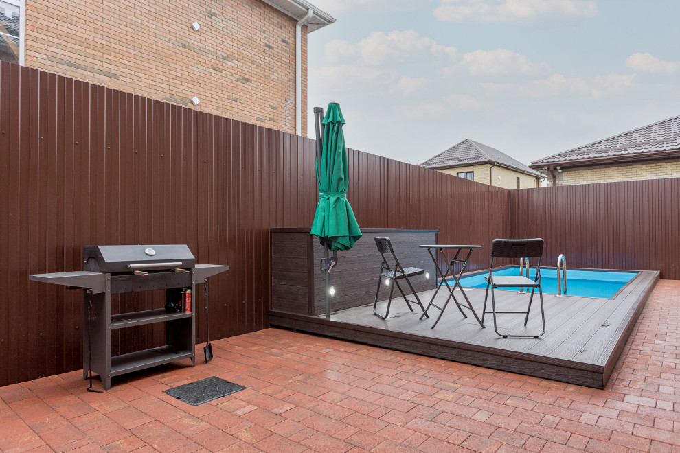 2023 Март Интерьерная и экстерьерная фотосъемка дома в Краснодаре