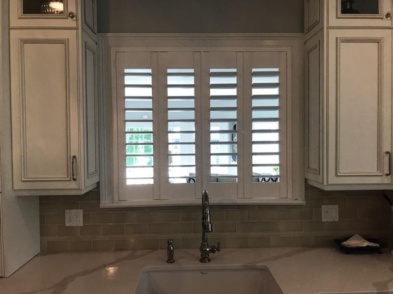 Plantation Shutters - Various Rooms & Projects
