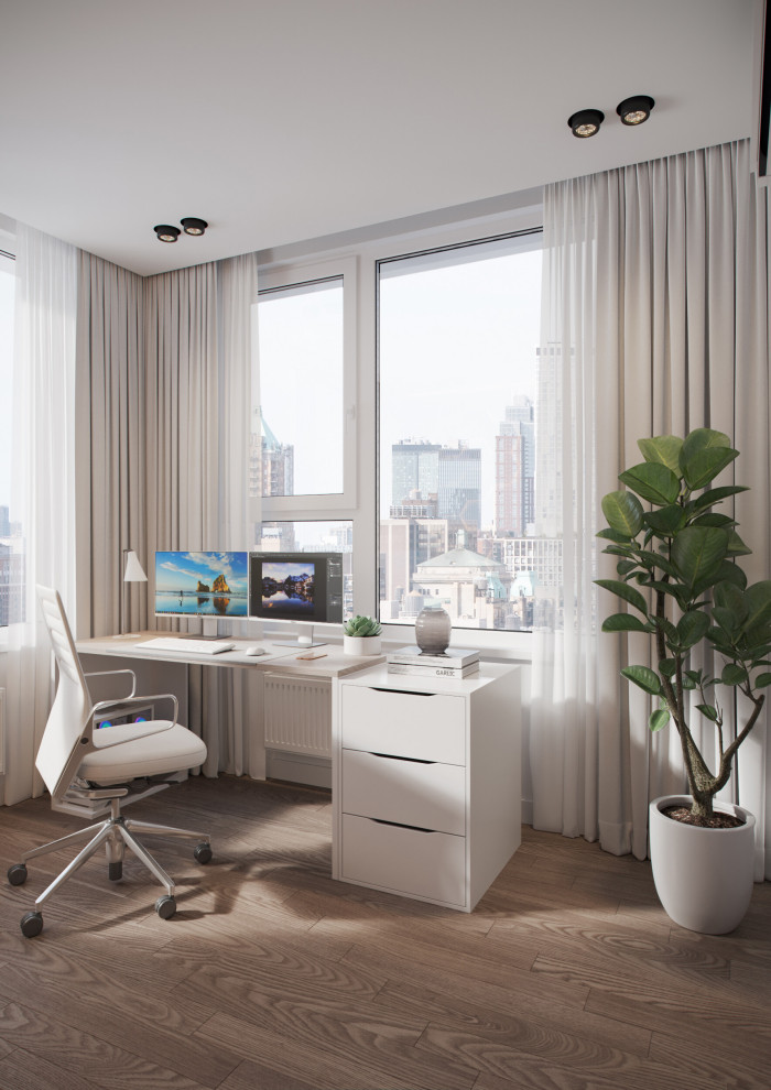 Кабинет2 Art House