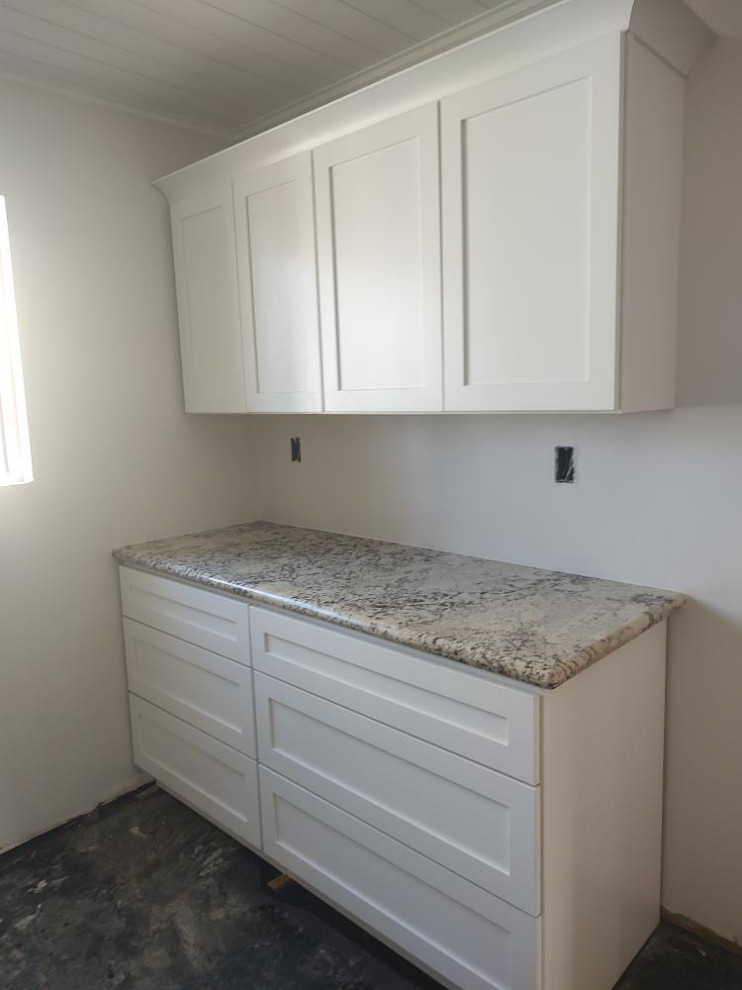 Granite Kitchens