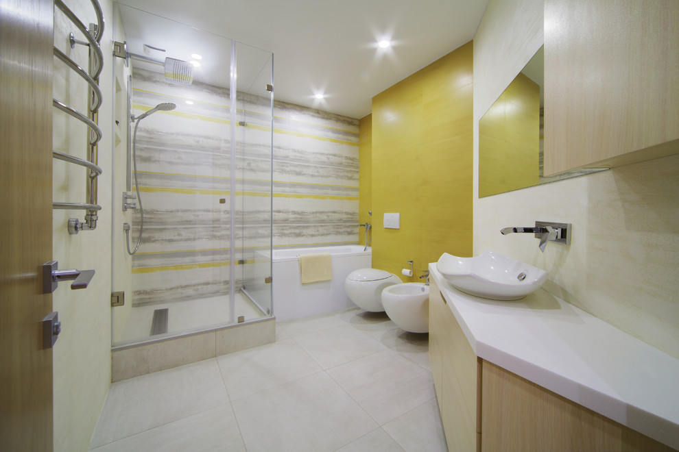 Квартира на Московской