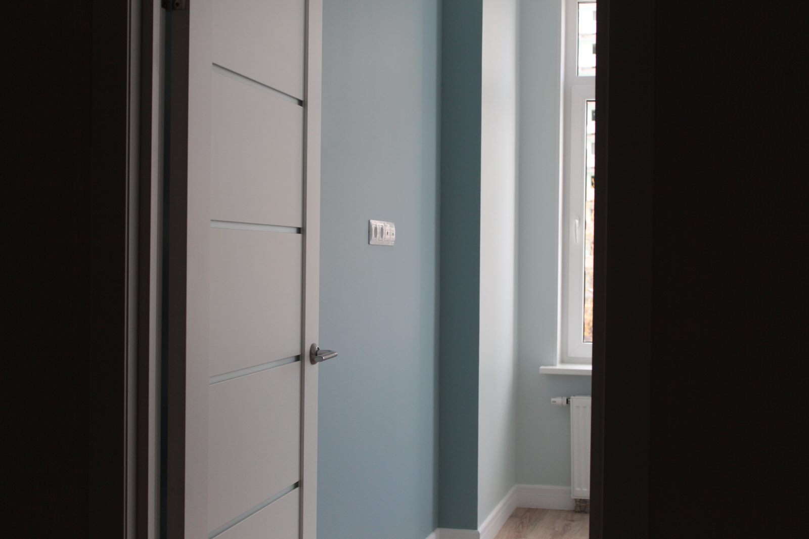 ЖК Маршала Захарова