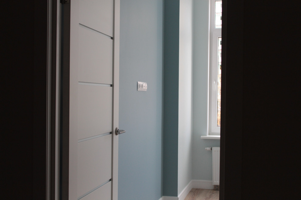 ЖК Маршала Захарова