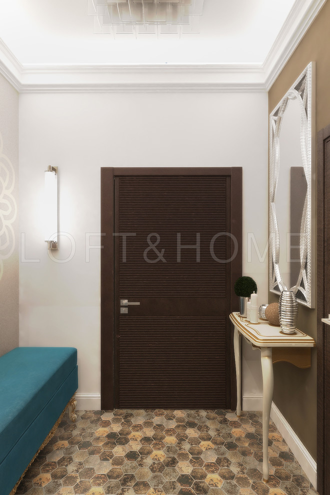 ТАУНХАУС, КП КЕМБРИДЖ | проект 2