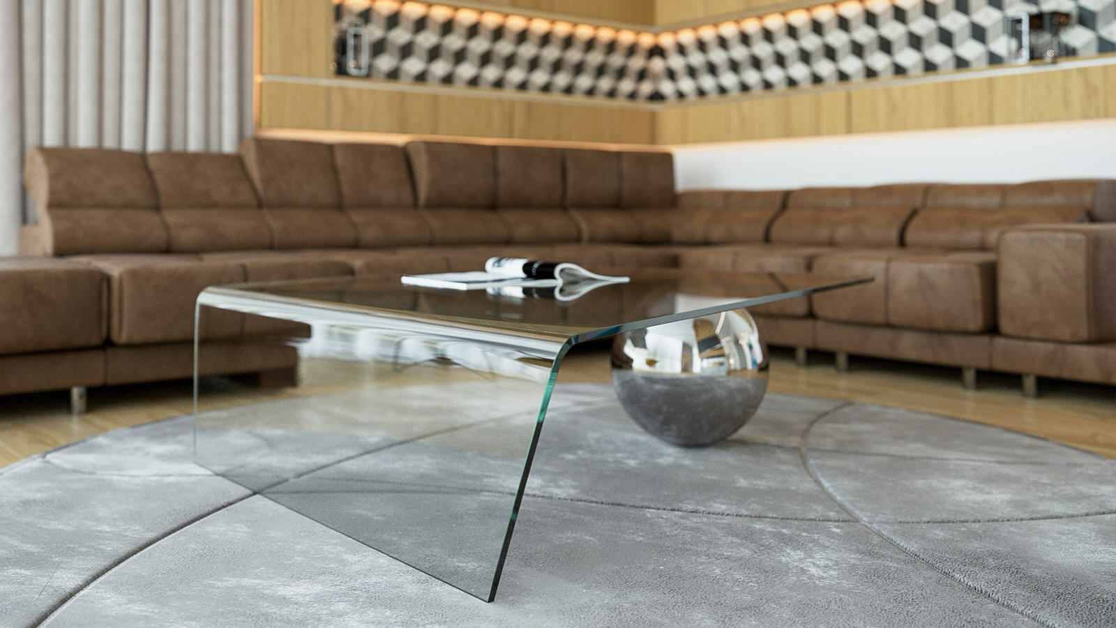 Ультрамодерн в Монтевиль