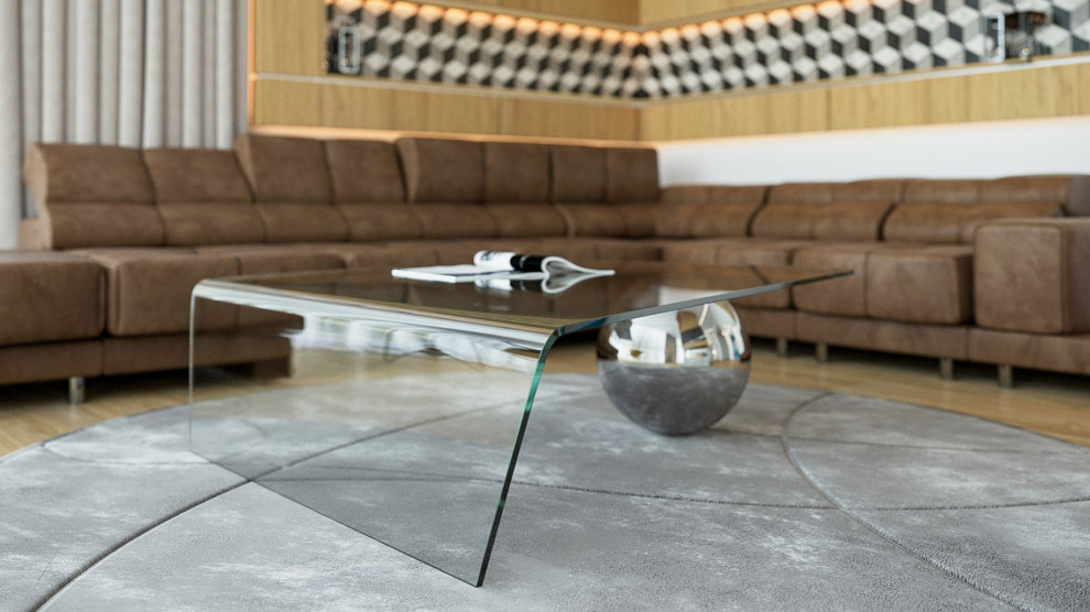 Ультрамодерн в Монтевиль