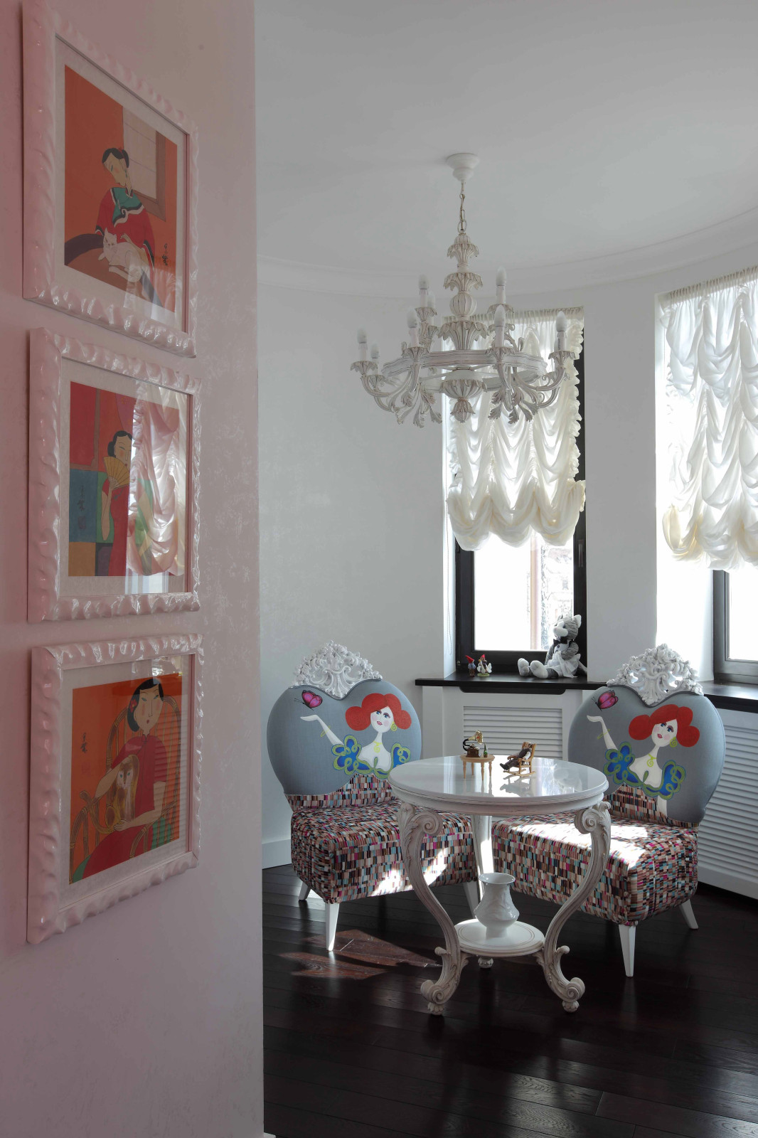 "От этно до Ар Нуво"