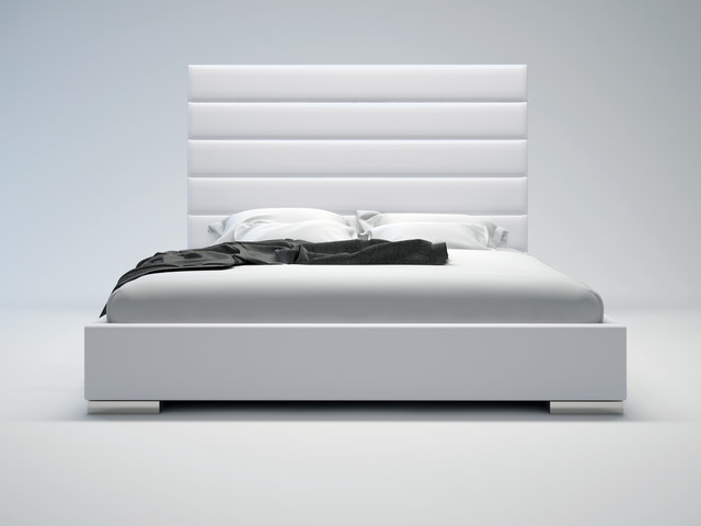 Prince Contemporary & Modern Bed by ModLoft