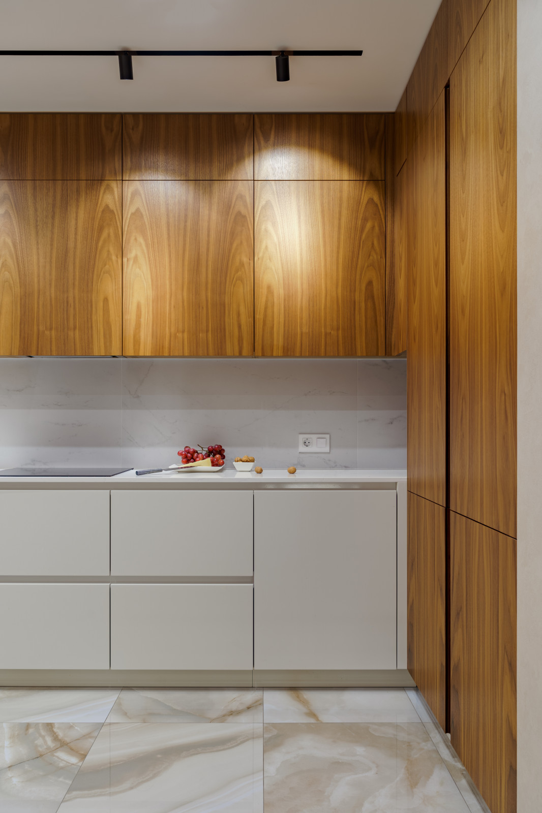 Квартира на Дибуновской