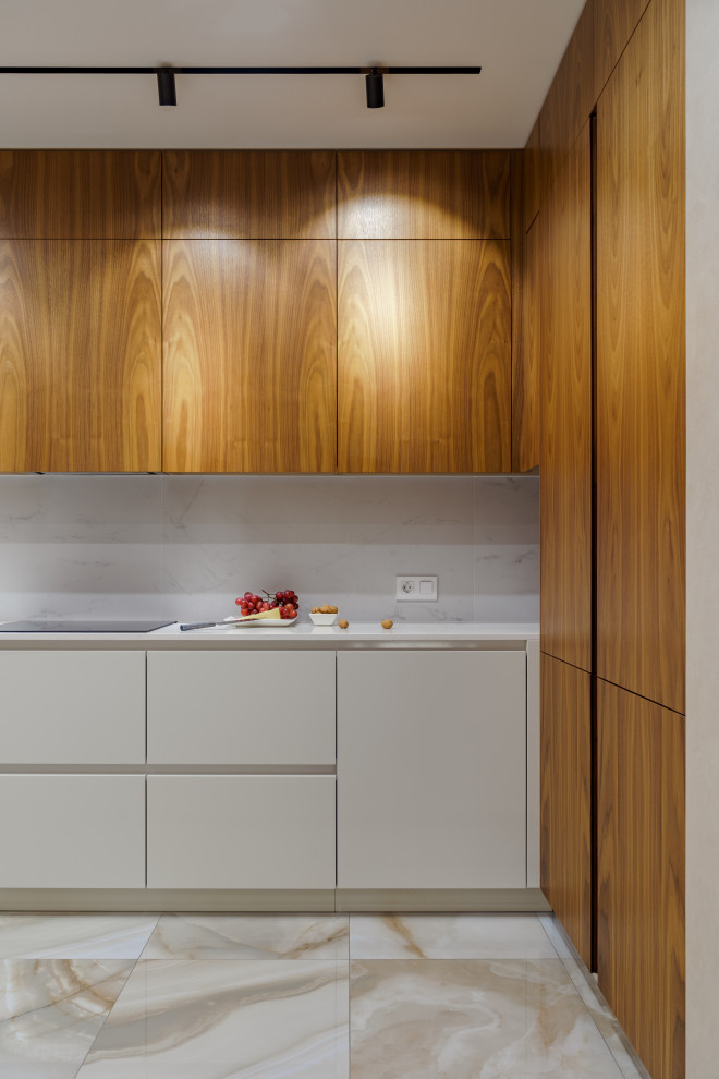 Квартира на Дибуновской