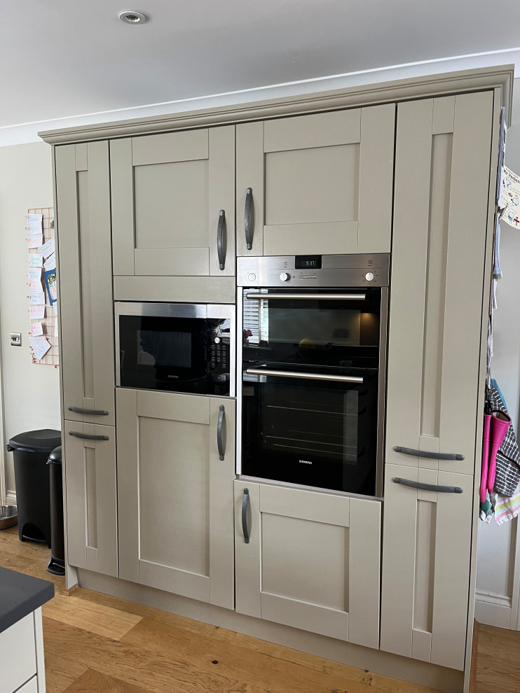 Kitchen Project - Horley, Surrey