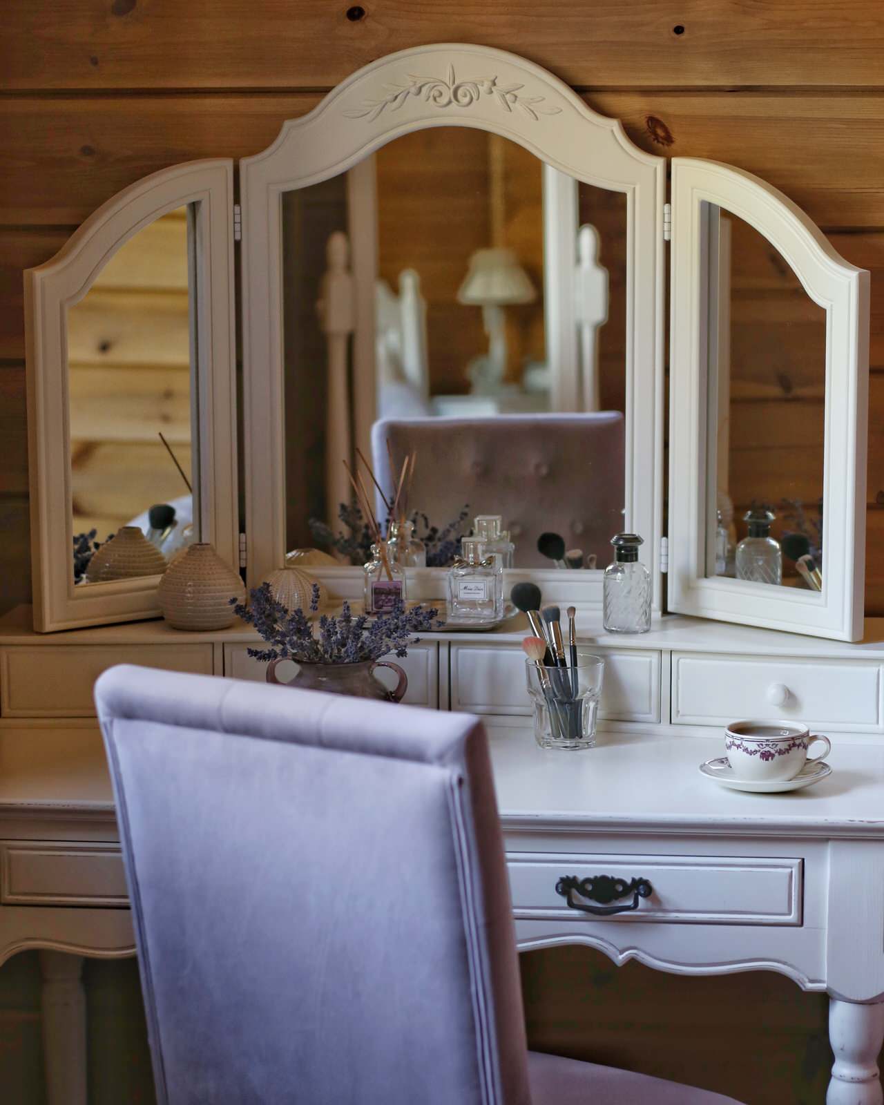 Загородный дом в Васильково.