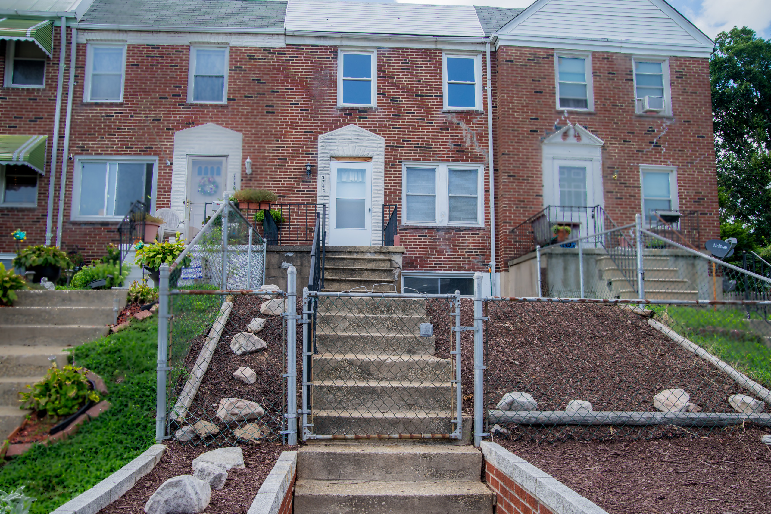 Full Home Renovation