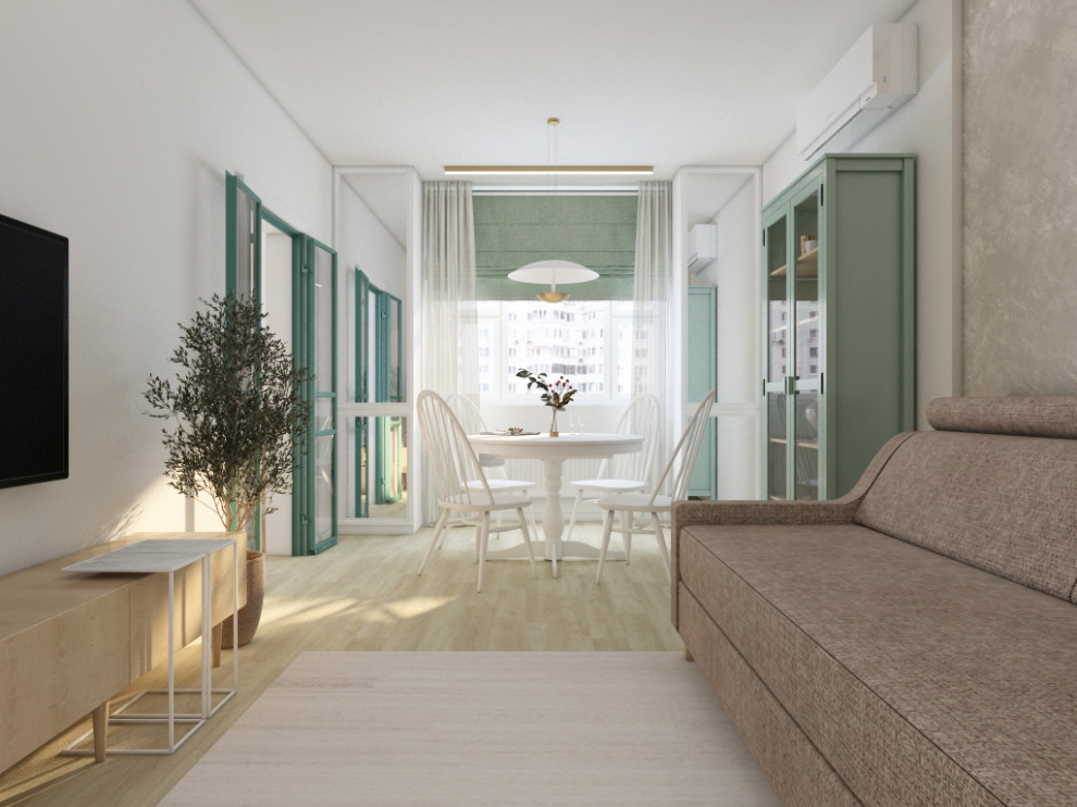 улица Академика Анохина