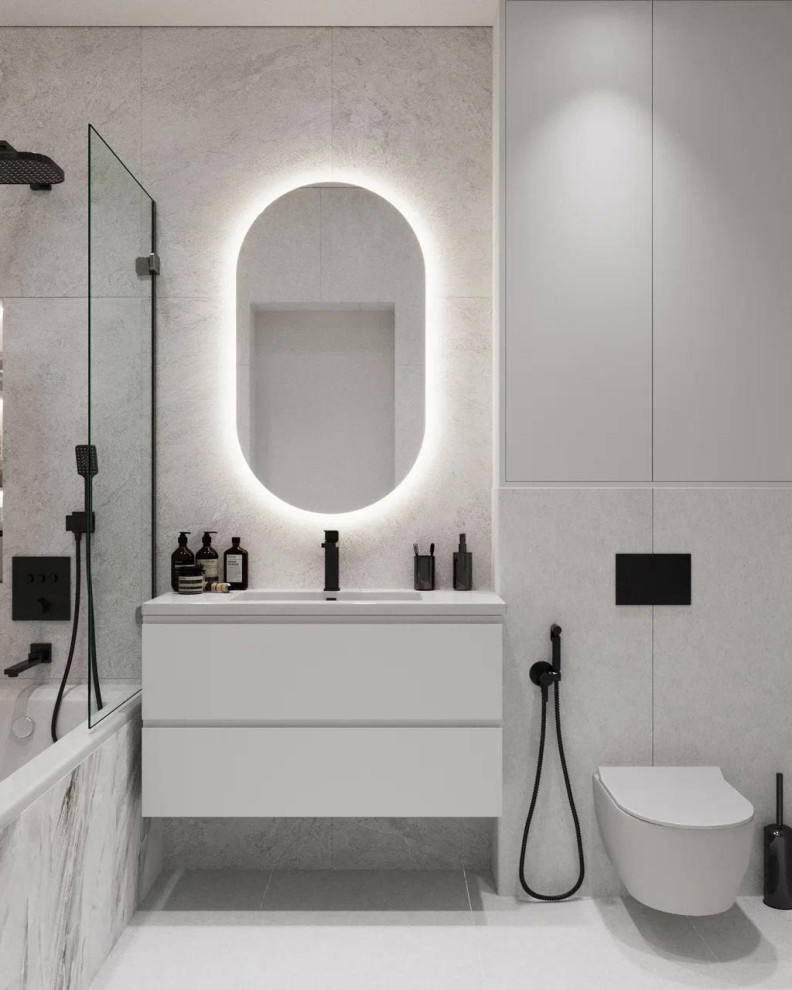 Плиточные работы