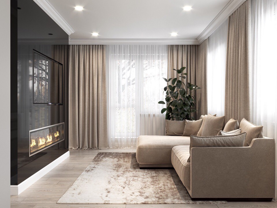 Квартира в Обнинске