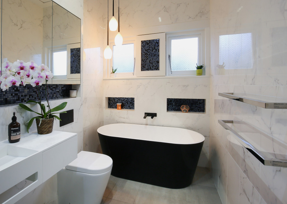 AWARD WINNER | The Courtyard House