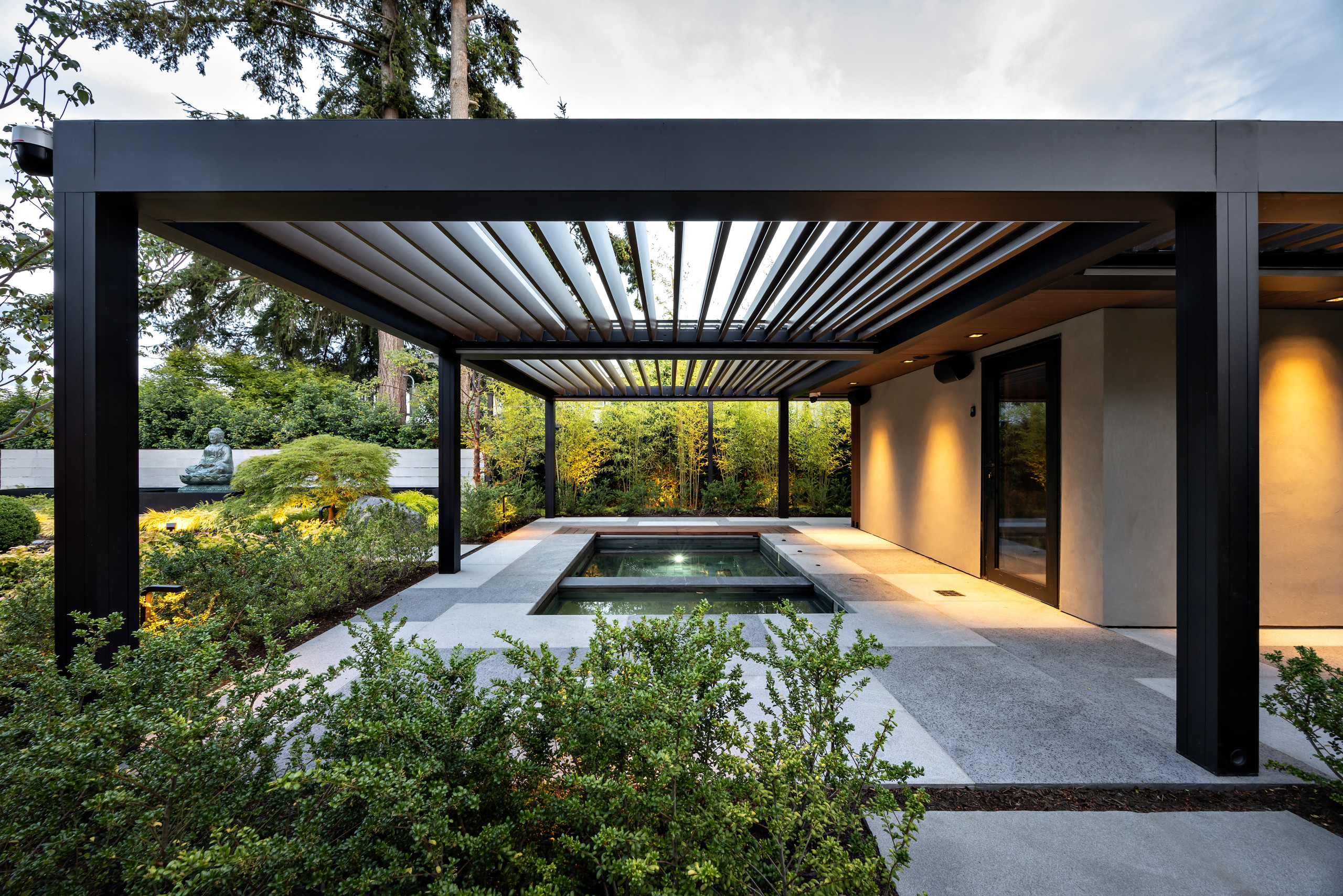 Zen Inspired