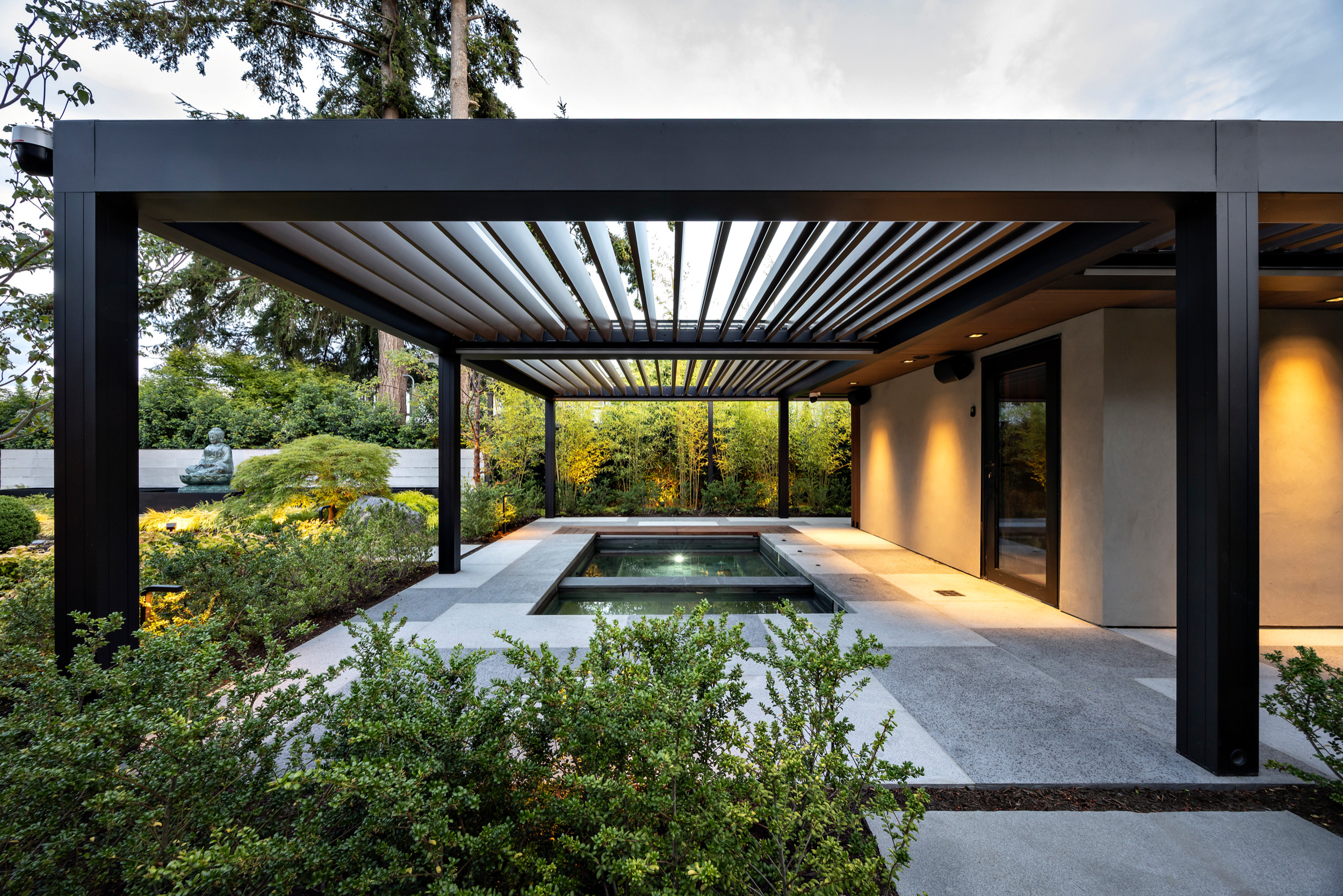 Zen Inspired