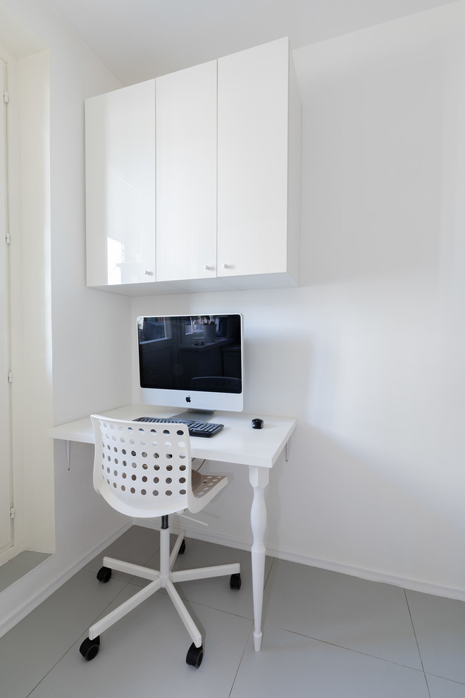 Двухкомнатная квартира в Некрасовке для семьи с ребенком