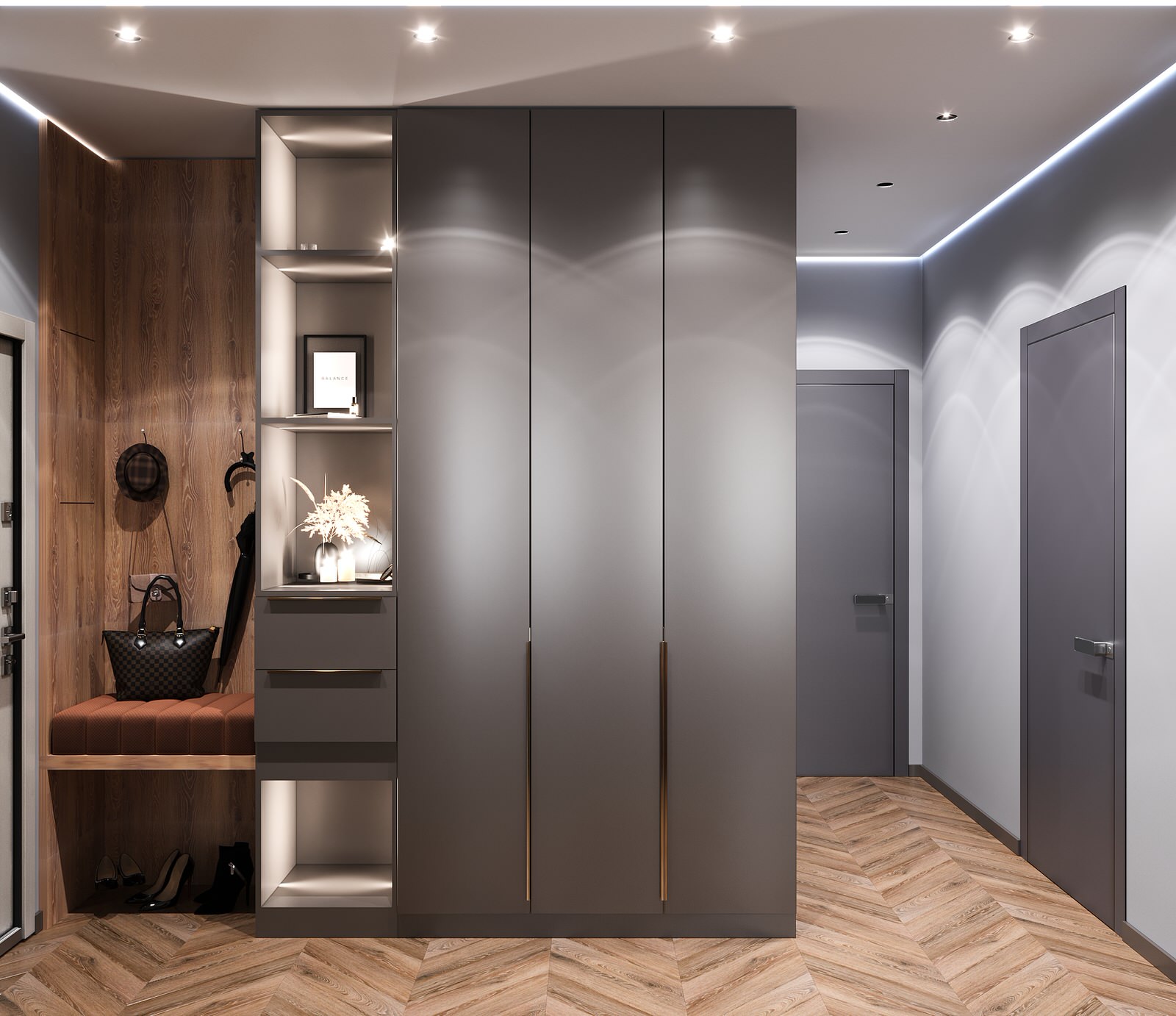 ЖК Династия