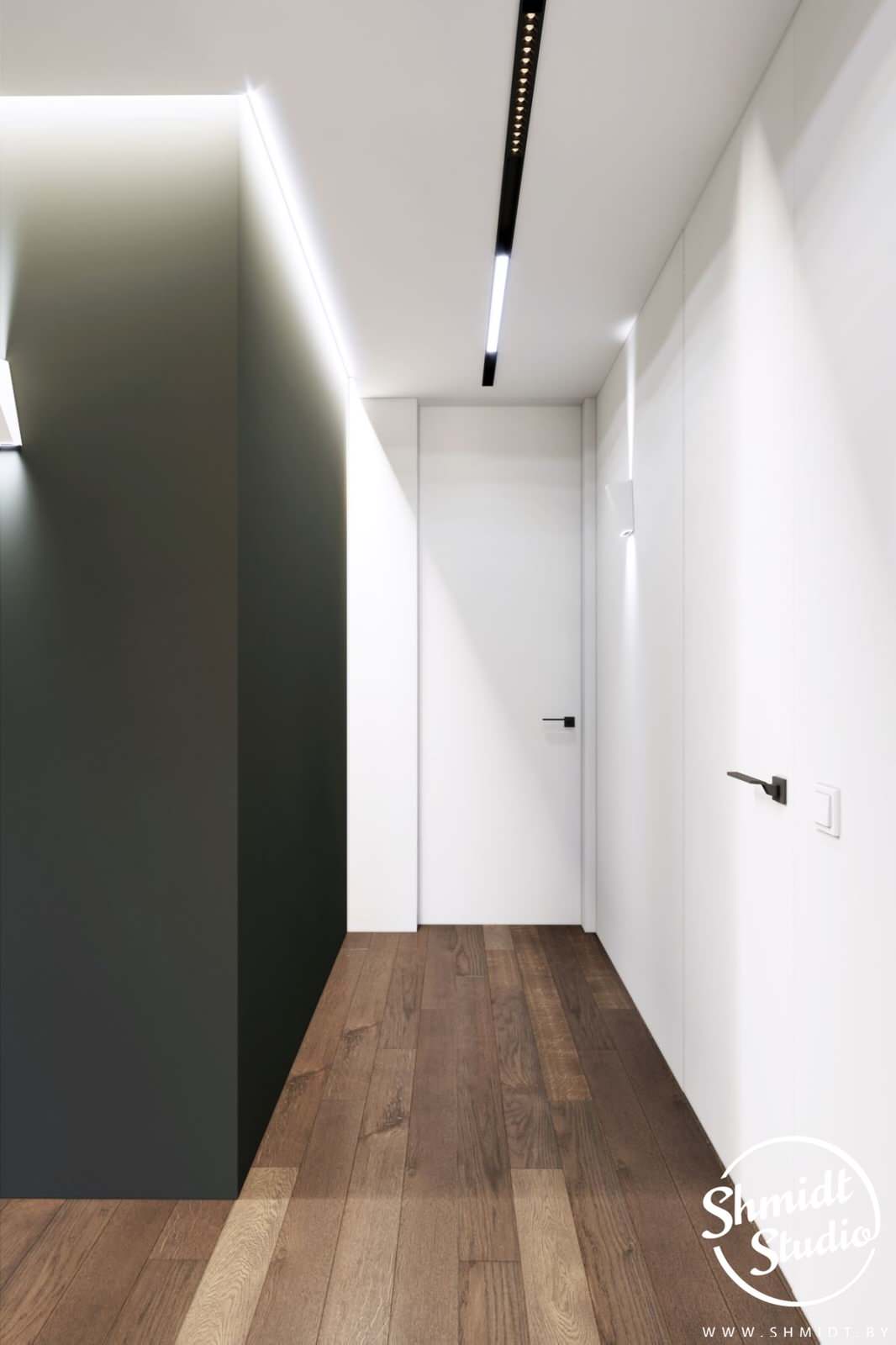 Проект "Гранж" | Минск