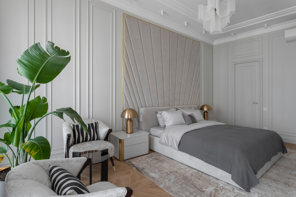 Квартира в центре Москвы