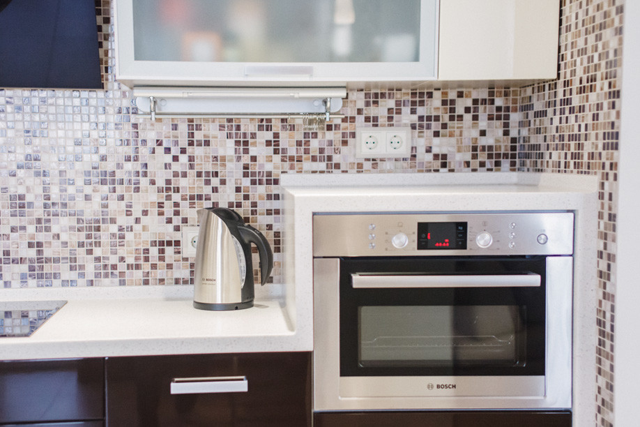 Квартира на Загребском бульваре