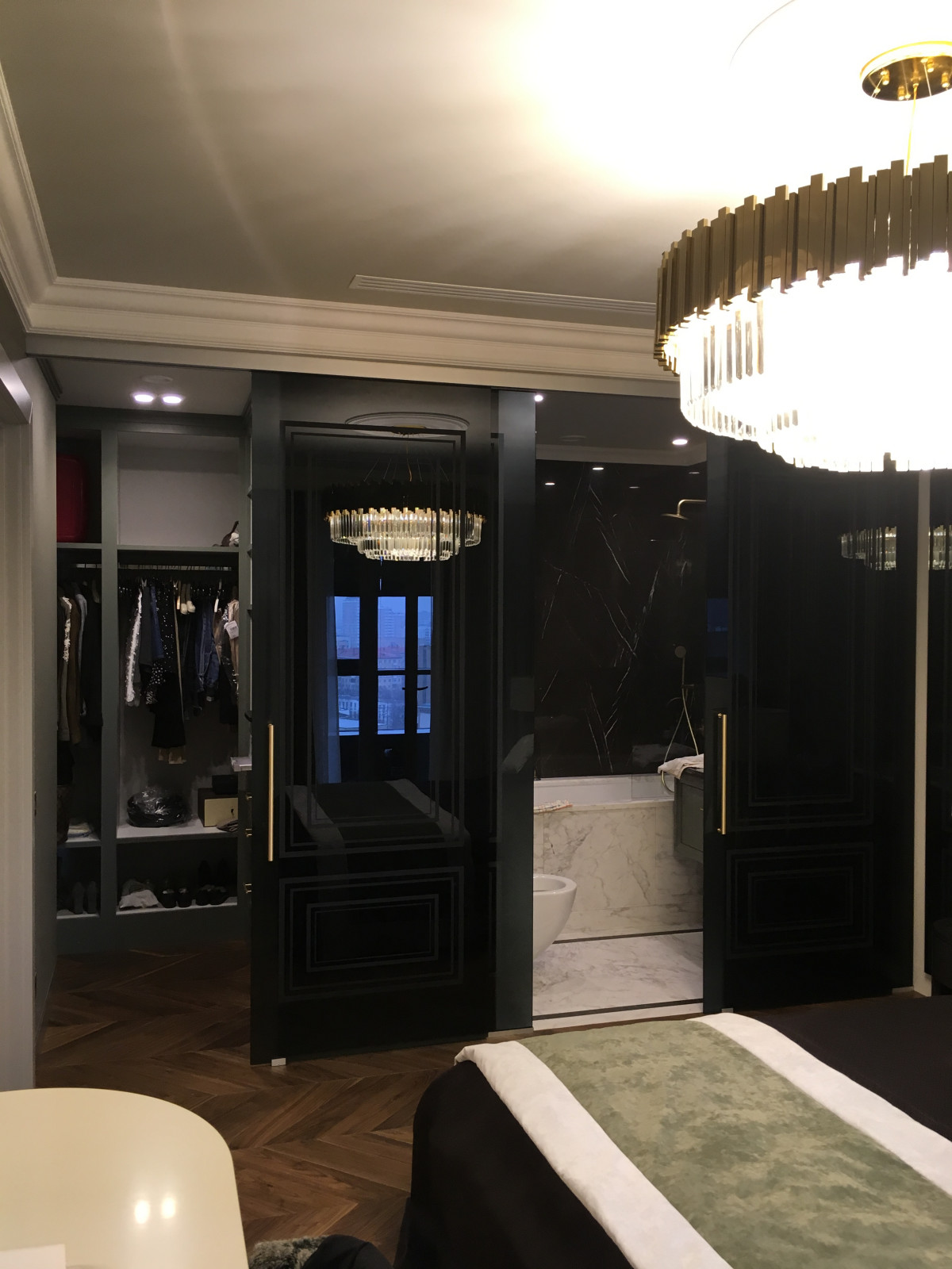 Квартира на Дмитровском шоссе