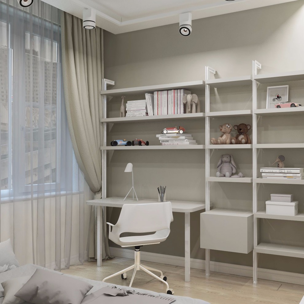 апартаменты на парке победы