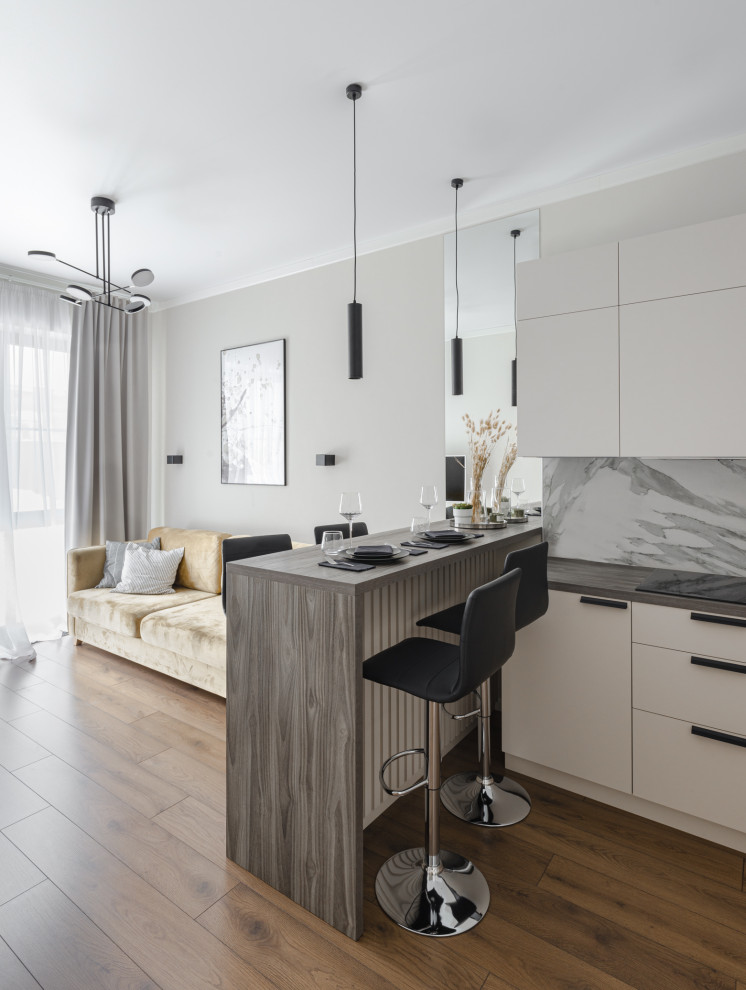 Офис продаж жк "Измайловский парк"