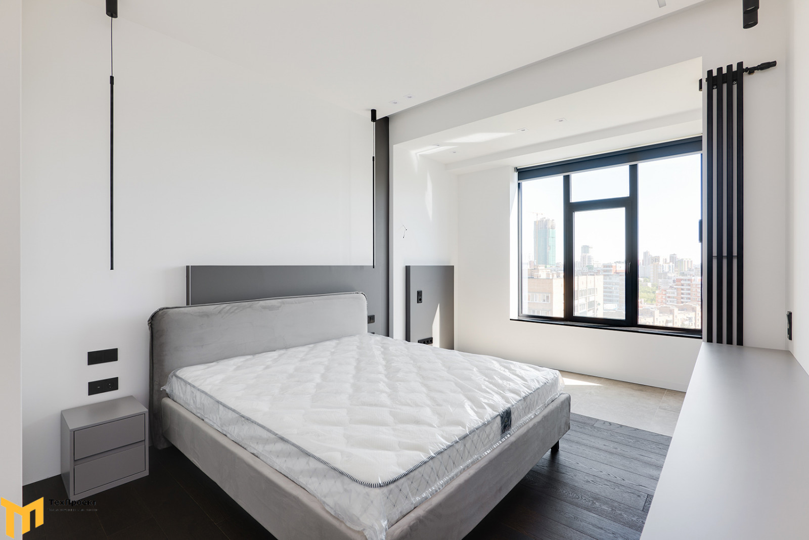 ЖК Серебряный парк