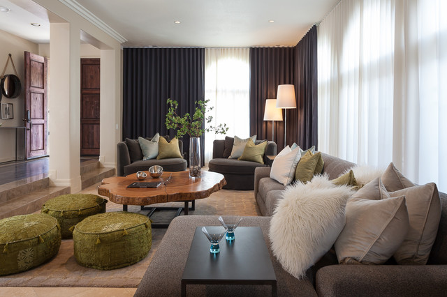 Interiors clasico-renovado-salon