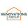 Renovations Group, Inc.