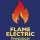 Flame - Electric Fireplaces